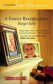Tapa de A Family Resemblance
