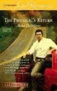Tapa de The Prodigal's Return