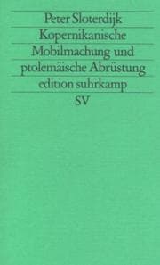 Tapa de Kopernikanische Mobilmachung und ptolemäische Abrüstung