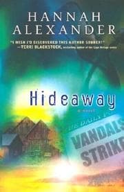 Tapa de Hideaway (Hideaway Series #1) (Steeple Hill Love Inspired Suspense)