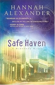 Tapa de Safe haven