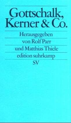 Tapa de Gottschalk, Kerner & Co