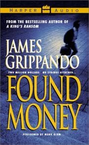 Tapa de Found Money (Low Price)