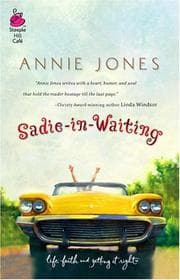 Tapa de Sadie-in-Waiting