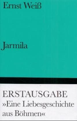 Tapa de Jarmila