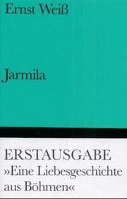 Tapa de Jarmila