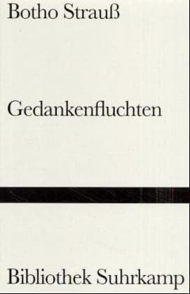 Tapa de Gedankenfluchten