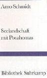 Tapa de Seelandschaft mit Pocahontas