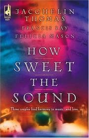 Tapa de How sweet the sound