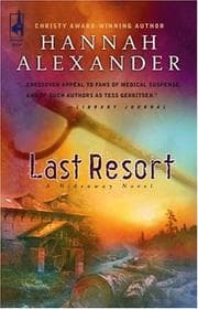 Tapa de Last resort