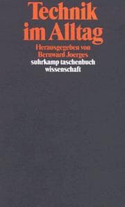 Tapa de Technik im Alltag