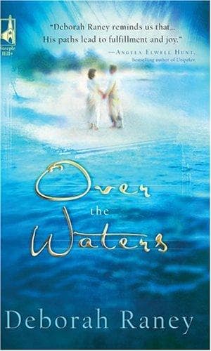 Tapa de Over the waters