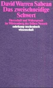 Tapa de Das zweischneidige Schwert