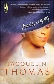 Tapa de Shades Of Gray