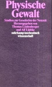 Tapa de Physische Gewalt