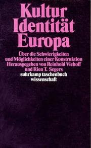 Tapa de Kultur, Identität, Europa