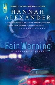 Tapa de Fair warning