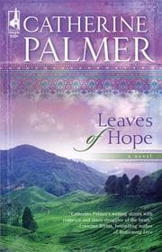 Tapa de Leaves Of Hope