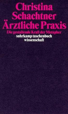 Tapa de Ärztliche Praxis