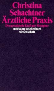 Tapa de Ärztliche Praxis