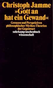 Tapa de "Gott an hat ein Gewand"