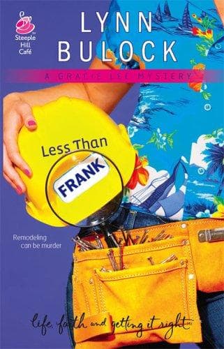 Tapa de Less Than Frank