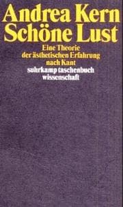 Tapa de Schöne Lust