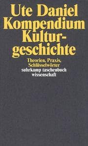 Tapa de Kompendium Kulturgeschichte