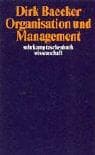 Tapa de Organisation und Management