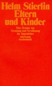 Tapa de Eltern und Kinder