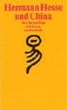 Tapa de Hermann Hesse und China