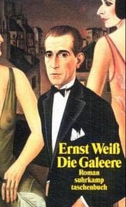 Tapa de Die Galeere
