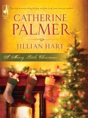 Tapa de A Merry Little Christmas