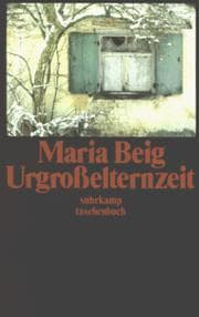 Tapa de Urgrosselternzeit