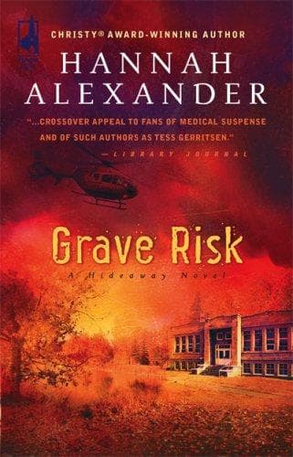 Tapa de Grave risk