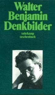 Tapa de Denkbilder