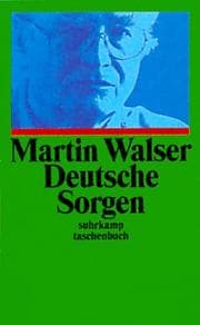 Tapa de Deutsche Sorgen