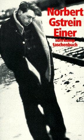 Tapa de Einer.