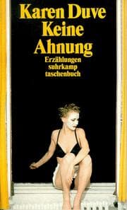 Tapa de Keine Ahnung