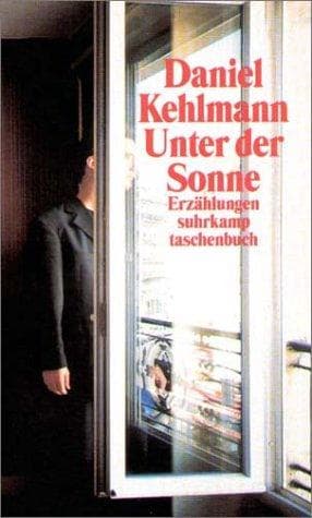 Tapa de Unter der Sonne.
