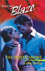 Tapa de Driven Snowe