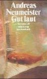 Tapa de Gut laut