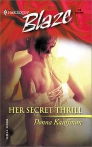 Tapa de Her Secret Thrill