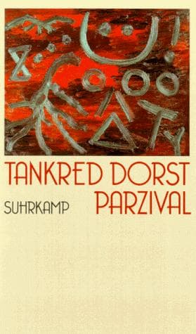 Tapa de Parzival