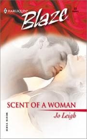 Tapa de Scent Of A Woman