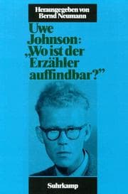 Tapa de Wo ist der Erzähler auffindbar?