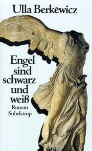 Tapa de Engel sind schwarz und weiss