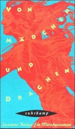 Tapa de Von Mädchen und Drachen