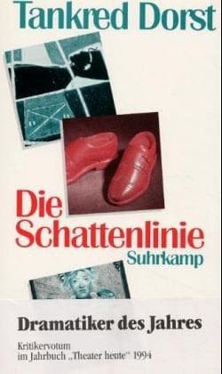 Tapa de Die Schattenlinie