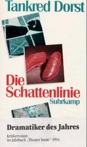 Tapa de Die Schattenlinie